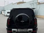 BYD Leopard 5-5