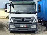 Mercedes Axor 2533-5