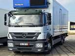 Mercedes Axor 2533-6