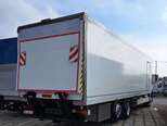 Mercedes Axor 2533-8