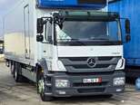 Mercedes Axor 2533-4