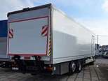 Mercedes Axor 2533-9