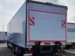 Mercedes Axor 2533-13