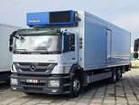 Mercedes Axor 2533-1