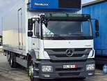 Mercedes Axor 2533-11