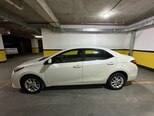 Toyota Corolla-4