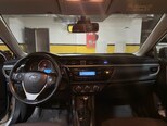 Toyota Corolla-9