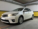 Toyota Corolla-3
