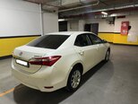 Toyota Corolla-6
