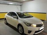 Toyota Corolla-2