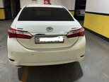Toyota Corolla-7