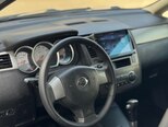Nissan Tiida-10