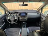 Nissan Tiida-7