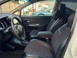Nissan Tiida-9
