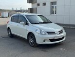 Nissan Tiida-3