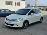 Nissan Tiida-2