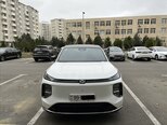 Changan Qiyuan Q07-13