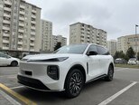Changan Qiyuan Q07-11