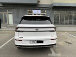 Changan Qiyuan Q07-2