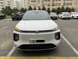 Changan Qiyuan Q07-1