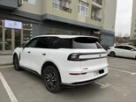 Changan Qiyuan Q07-4