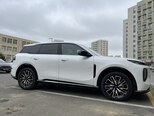 Changan Qiyuan Q07-12