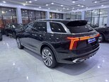 Hongqi E-HS9-6