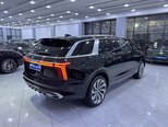 Hongqi E-HS9-5