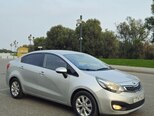Kia Pride-6