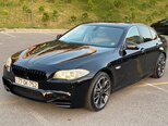 BMW 528-5