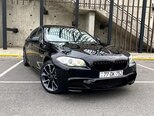 BMW 528-7