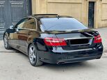 Mercedes E 220-5