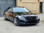 Mercedes E 220-3