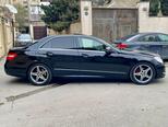 Mercedes E 220-7