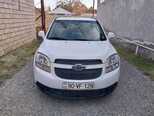 Chevrolet Orlando-1