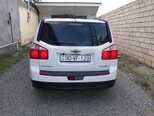 Chevrolet Orlando-2