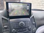 Chevrolet Orlando-4