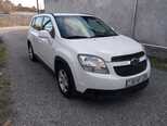 Chevrolet Orlando-7