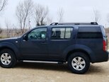 Nissan Pathfinder-5
