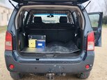 Nissan Pathfinder-9