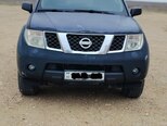 Nissan Pathfinder-1