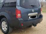 Nissan Pathfinder-2