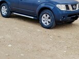 Nissan Pathfinder-4
