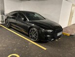 Audi A7-1