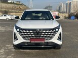 Changan Uni-Z-3