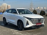 Changan Uni-Z-2