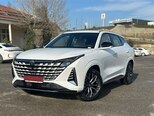 Changan Uni-Z-1