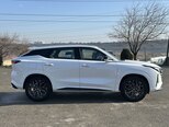 Changan Uni-Z-5
