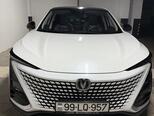 Changan Uni-T-11