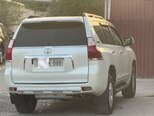 Toyota Land Cruiser Prado-2